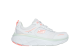 SKECHERS DLux Walker 2.0 Daisy Doll (150093-WMLT) weiss 1