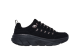 SKECHERS DLux Walker 2.0 (150106-BKRG) schwarz 1