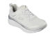 SKECHERS DLux Walker (149023-WSL) weiss 6