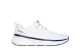 SKECHERS Relaxed Fit Edgeride Exxo (232836-WNV) weiss 1