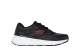 SKECHERS Edgeride Konzo (232842-BKRD) schwarz 1
