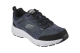 Skechers Oak Canyon (51893-NVBK) blau 6