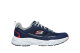SKECHERS Oak Canyon Verketta (51898-NVGY) blau 1