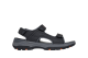 SKECHERS Tresmen Garo (204105-BLK) schwarz 1