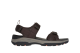 SKECHERS Tresmen Ryer (205112-CHOC) braun 1