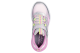 SKECHERS S Lights Cosmic Glow (303712L_SMLT) pink 2