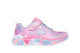 SKECHERS S Lights Eternal Heart (302696L-LPMT) pink 1