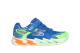 SKECHERS S Lights Flex Glow Bolt (400138L-RYMT) bunt 1