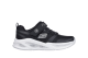 SKECHERS S Lights Meteor (401675L-BKGY) schwarz 1