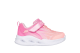 SKECHERS S Lights Sola Glow (303713N-PKMT) pink 1