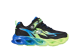 SKECHERS Thermo Flash Heat Flux (400103L-BBLM) schwarz 1