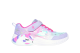 SKECHERS Unicorn Dreams Wishful Magic (302299L-LVHP) bunt 1