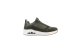 SKECHERS UNO Stacre (52468-OLV) verde 6