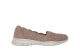 SKECHERS Seager Higherself (158867-MOC) beige 1