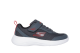 SKECHERS Selectors Reset Achieved (403615L-CHAR) grau 1