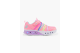 SKECHERS Shimmer Star Lights (02388516) pink 6