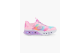 SKECHERS Shimmer Star Lights Swift Fit (02386655) bunt 6