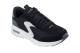 Skechers Skech Air Court Wave Shoes (150076-BKWG) schwarz 5