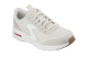 Skechers Skech Air Court Wave Shoes (150076-NTHP) weiss 5