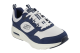 SKECHERS Skech Air Court Yatton (232648-NVNT) bunt 5