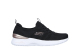 SKECHERS Skech Air Dynamight (149754-BKRG) schwarz 1