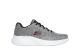 SKECHERS Skech Lite Faregrove Pro (232598-GYRD) grau 1