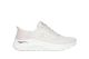 SKECHERS Arch Fit 2.0 Easy Chic (150066-NTPK) weiss 1