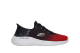SKECHERS Slip ins Bounder 2.0 Tellem (232928-BKRD) bunt 1