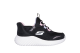 SKECHERS Bounder Simple Cute (303585N-BLK) schwarz 1