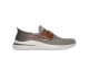 SKECHERS Delson 3.0 Roth (210606-TPBR) grau 1