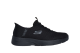 SKECHERS Slip ins Dynamight 2.0 Daily Adventure (150480-BBK) schwarz 1