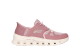 SKECHERS Glide Step Pro (150420-DKMV) pink 1