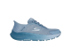 SKECHERS Slip ins GO RUN Consistent 2.0 Cameroon (128627-SLT) blau 1