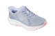 SKECHERS GO RUN Consistent 2.0 Captiva (128619-GYLB) grau 4