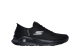 SKECHERS Slip ins Go Walk Anywhere Worldwide (216314-BBK) schwarz 1