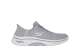 SKECHERS GO WALK Arch Fit 2.0 (125319-GYLV) grau 1