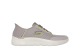 SKECHERS GO WALK Flex Netro (216332-TPE) grau 1