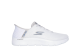 SKECHERS Slip ins Go Walk Flex New World Grö e (216505-WGY) weiss 1