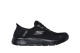 SKECHERS Waterproof GO WALK Flex 100 (216330-BBK) schwarz 1