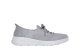 SKECHERS GO WALK Joy Abby (124649-GRY) grau 1