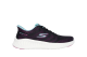 SKECHERS GO WALK Now Khloe (125643-BKPR) bunt 1