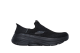 SKECHERS Max Cushioning Arch Fit Cambridge (128945-BBK) schwarz 1
