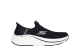 SKECHERS Slip ins Max Cushioning Elite 2.0 129611 (129611-BKW) schwarz 1