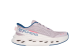 SKECHERS Max Cushioning Glide Step (129400-LAV) bunt 1