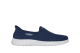 SKECHERS On the GO (138100-NVY) blau 1