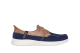 SKECHERS Slip ins On The GO Flex Palmilla Shoes (136536-NVY) bunt 1