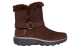 SKECHERS Easy Going Dreamers Luxe Vibes (168051-CHOC) braun 1