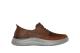SKECHERS Slip ins Hasting Rory (205211-CDB) braun 1