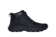 SKECHERS Pollard Waylon (205333-BBK) schwarz 1