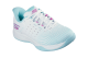 SKECHERS Slip ins Relaxed Fit Viper Court Reload (172101-WTQP) weiss 4